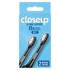 CLOSE UP SONIC EXPERT TOOTHBRUSH ELECTRIC BLACK REFILL