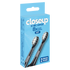 CLOSE UP SONIC EXPERT TOOTHBRUSH ELECTRIC BLACK REFILL
