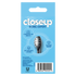 CLOSE UP SONIC EXPERT TOOTHBRUSH ELECTRIC BLACK REFILL