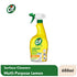 CIF CREAM SPRAY MULTIPURPOSE LEMON 650ML