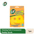 Cif Scrub Daddy Kitchen Sponge 1Pc