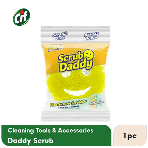 Cif Scrub Daddy Scrub Essentials 1Pc