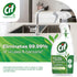 Cif Anti-Bac & Shine Spray - Multi-Purpose 700ml