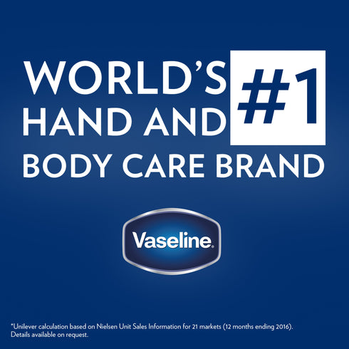 Vaseline Deep Moisture Foot Cream 55g