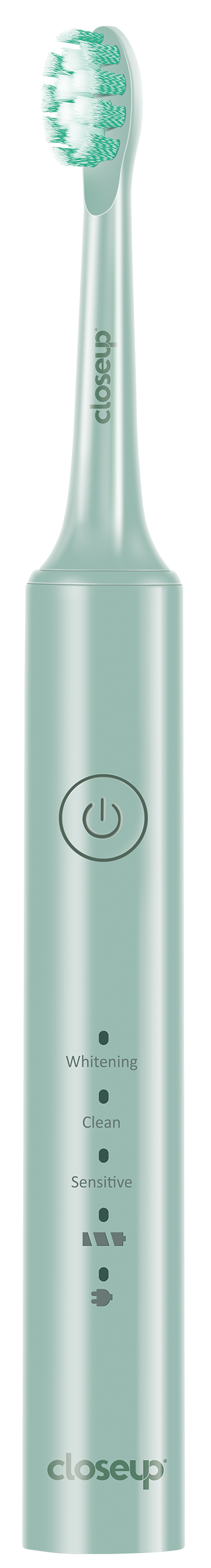 Close Up Expert Mid Tier Electric Toothbrush (Green)