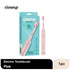 Close Up Expert Mid Tier Electric Toothbrush (Pink)