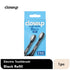 CLOSE UP SONIC EXPERT TOOTHBRUSH ELECTRIC BLACK REFILL