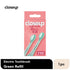 CLOSE UP SONIC EXPERT TOOTHBRUSH ELECTRIC GREEN REFILL