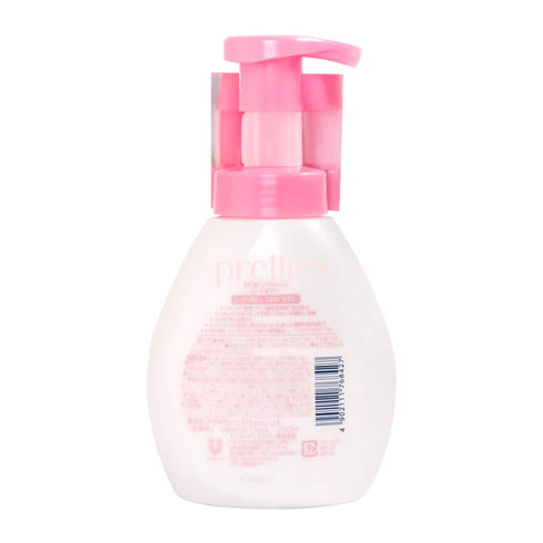 Dove Foaming Handwash Peach & Lily 240ml