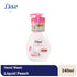 Dove Foaming Handwash Peach & Lily 240ml