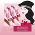 Vaseline Tinted Lip Balm Stick Parisian Pink (Emily In Paris Limited Edition) 3g