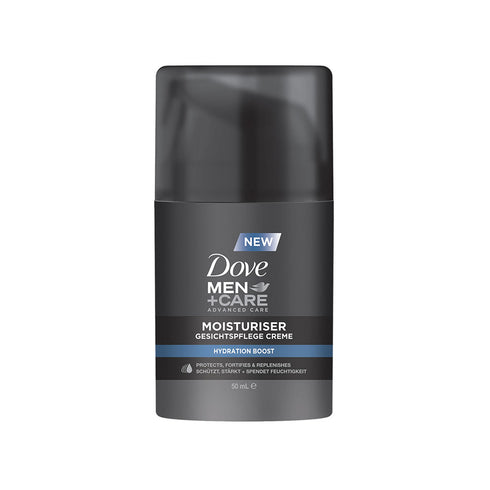 Dove Men+Care Hydration Moisturiser 50g