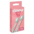 CLOSE UP SONIC EXPERT TOOTHBRUSH ELECTRIC GREEN REFILL