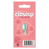 CLOSE UP SONIC EXPERT TOOTHBRUSH ELECTRIC GREEN REFILL