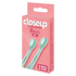 CLOSE UP SONIC EXPERT TOOTHBRUSH ELECTRIC GREEN REFILL