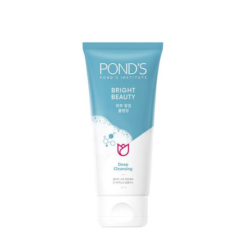 POND'S Bright Beauty Clear Spa Amino Acid Cleansing Foam 50ml
