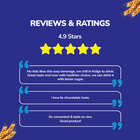 Horlicks Original Refill 900g