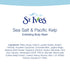 St. Ives Body Wash Sea Salt & Pacific Kelp 700ml
