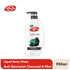 Lifebuoy Anti-Bacterial Body Wash Charcoal & Mint 900ml