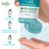 Simple Daily Skin Detox Purifying Gel Facial Wash 150ml