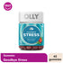 OLLY Goodbye Stress Chewable Gummy Supplement 42 Gummies