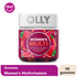 OLLY Perfect Women’s Multivitamins Chewable Gummy Supplement 90 Gummies