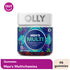 OLLY Men's Multivitamin Chewable Gummy Supplement 90 Gummies