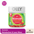 OLLY Metabolism Gummy Rings For Metabolism & Lean Mass (30 Gummies)
