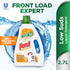 Persil Concentrated Liquid Detergent - Anti-Bacterial 2.7L