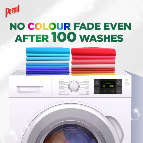 Persil Superior Clothes Care Powder Detergent 5kg
