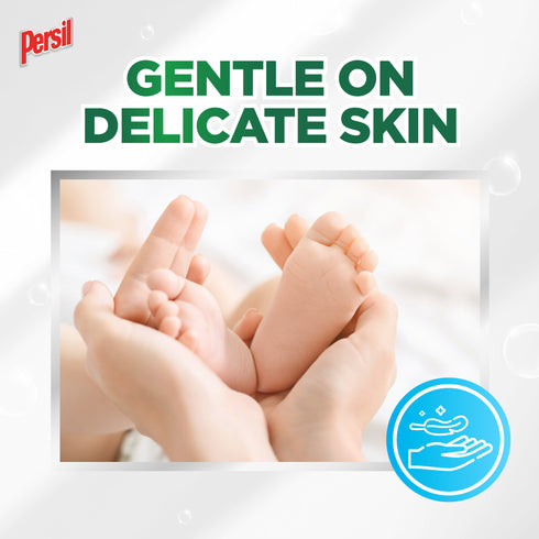 Persil Concentrated Liquid Detergent - Sensitive 2.7L
