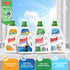 Persil Concentrated Liquid Detergent - Anti-Bacterial 2.7L