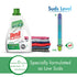 Persil Concentrated Liquid Laundry Detergent 2L