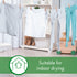 Persil Concentrated Liquid Laundry Detergent 2L