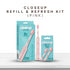 Close Up Refill & Refresh Kit (Pink)
