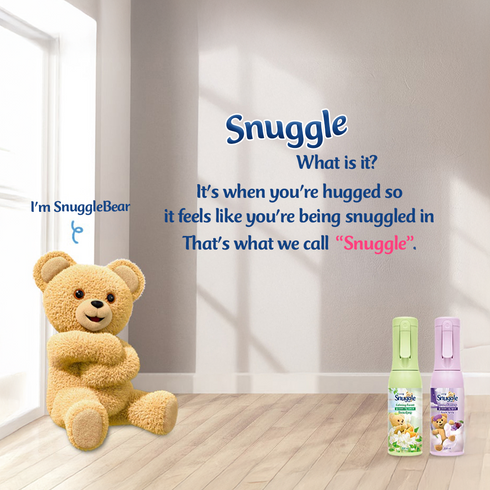 Snuggle Room Spray - Calming Forest 200ml