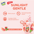 Sunlight Dishwashing Liquid (Gentle), 800ml