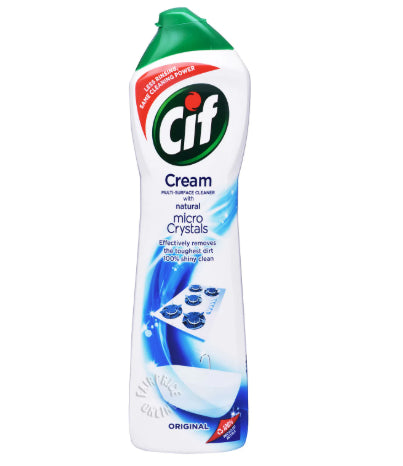 CIF Cream Original 660g