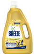 Breeze 2-in-1 Laundry Detergent Cleaner + Softener Luxury Perfume 3.6kg
