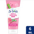 ST IVES Face Scrub Rose Water & Aloe Vera 90G