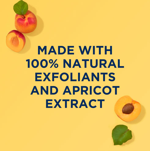 ST IVES FRESH SKIN APRICOT SCRUB 50G