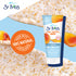 ST IVES FACIAL CLEANSER FACE SCRUB APRICOT 170G