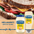 HELLMANN'S MAYONNAISE JAR REAL 400G