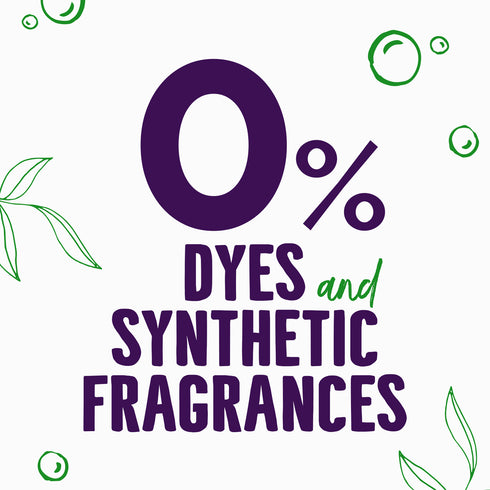 Seventh Generation Liquid Fabric Softener Fresh Lavender 32oz