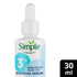 Simple Booster Serum 3% Hyaluronic Acid and B5