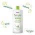 Simple Kind to Skin Micellar Cleansing Water 400ml