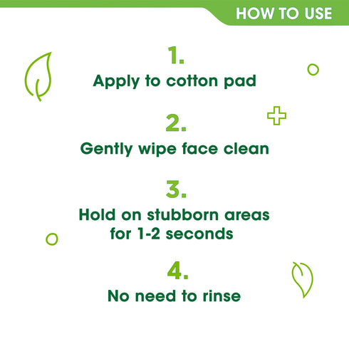 Simple Kind to Skin Micellar Cleansing Water 400ml