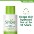 SIMPLE KIND TO SKIN HYDRATING LIGHT MOISTURISER 50ML