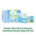 Simple Skin Hydrating Beauty Bag Gift Set