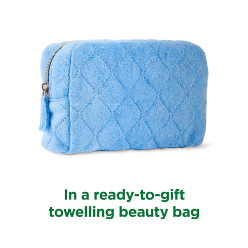 Simple Skin Hydrating Beauty Bag Gift Set